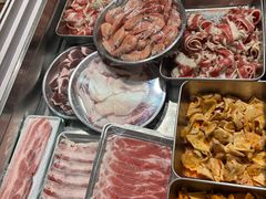 -英雄故事地摊烤肉(马驹桥店)