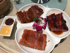 -金苑海鲜酒家(来魅力店)