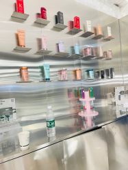 -HG美发设计沙龙