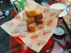 -沙胆彪炭炉牛杂煲(成都玉林店)