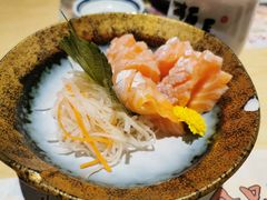 -板长寿司(铜锣湾店)