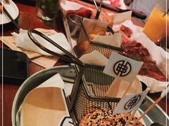 -Shanghai Brew House上海啤酒工坊(老外街店)