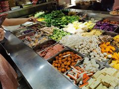 -林静小吃(复兴路店)