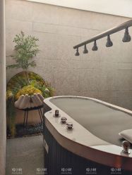 -厦门安达仕酒店·衡境SPA
