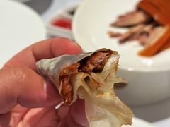 -四季民福烤鸭店(王府井东安门店)