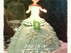 -骏莱海鲜鱼港(五角场店)