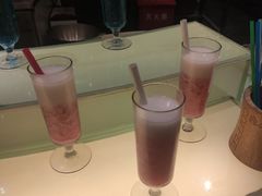 -芭菲盛宴·环球美食(解放碑英利国际店)