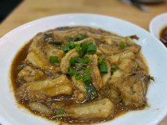 -红灯笼龙凤饭店(宁波老字号店)