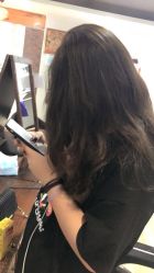 -佑米造型假发订制