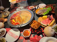 -牛New寿喜烧(闵行龙湖天街店)