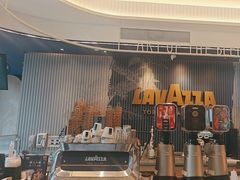-LAVAZZA拉瓦萨咖啡(星荟中心店)
