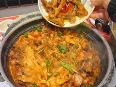 -臻享無招牌芝士烤蛙(台山昌大昌店)
