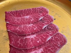 -一绪に寿喜烧(虹悦城店)