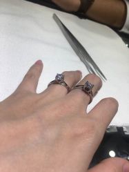 -威德钻石-克拉钻大本营(南京东路店)