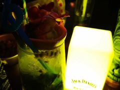 -光音瓦特俱乐部(高新店)