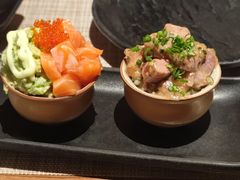 -昊·来了寿司(双楠2店)