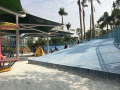 -美的鹭湖探索王国