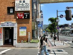-奈良公园