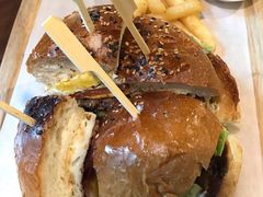 -G+KITCHEN(龙湖狮山天街店)