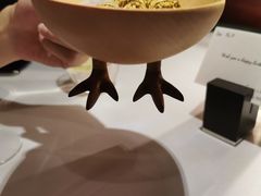 -三嚥阁 La Villa Restaurant