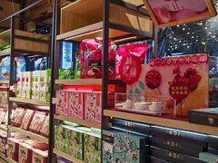 -昆明冠生园·蛋糕·面包(南强街店)