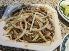 -厚味居炙子烤肉·清真(天桥南纬路店)