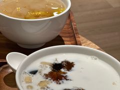 -彬媽糖水(侨鑫国际店)