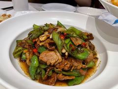 -老妈菜馆(建设街店)