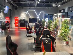 -魔赛卡丁车赛车汇(上海店)