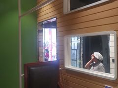 -高第街56号餐厅(泰安万达店)