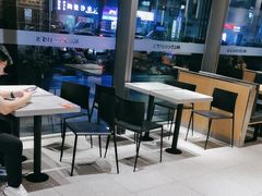 -麦当劳(龙华印象汇店)