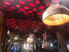 大堂-东巴人鱼豆花火锅(幸福街店)