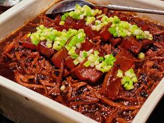 -锦楼·臻选新杭帮(杭州中心店)