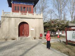 -禹城市禹王亭博物馆