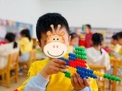 -爱彼格林珑悦幼儿园