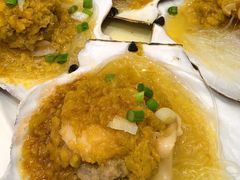 -北塘海鲜·天津菜(大光明桥旗舰店)