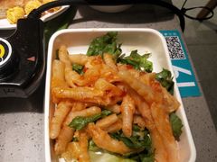 -半天妖烤鱼(印象城店)