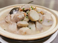 -浔庐餐厅•江西老字号•九江菜(烟水亭店)