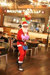 -派对猴生日派对策划