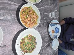 -前海沿·青岛菜(乐客城店)