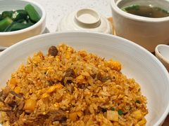 麻麻辣辣牛肉饭-味千拉面(淮安楚州万达店)