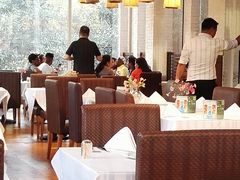 大堂-拉蒂娜·巴西牛排馆 Latina·Brazilian Steakhouse(陆家嘴旗舰店)