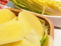 -许府牛火锅(信义坊总店)