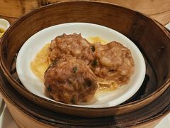 陈皮牛肉球-万龙洲海鲜(南新仓店)