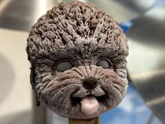 -CORNER CONE GELATO酷矿手作霜淇淋(南头古城店)