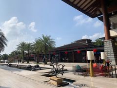 -石梅湾艾美度假酒店