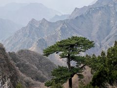 -圣莲山风景区