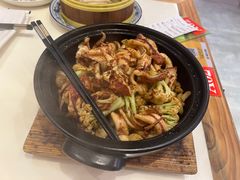 -老蒲鲜(涵江店)