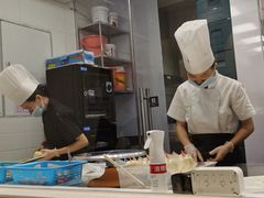 -卡玛王子·面包·蛋糕(南山宝能环球汇店)