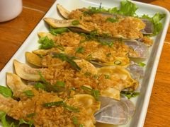 -小渔船渔家传统菜(鲅鱼圈店)